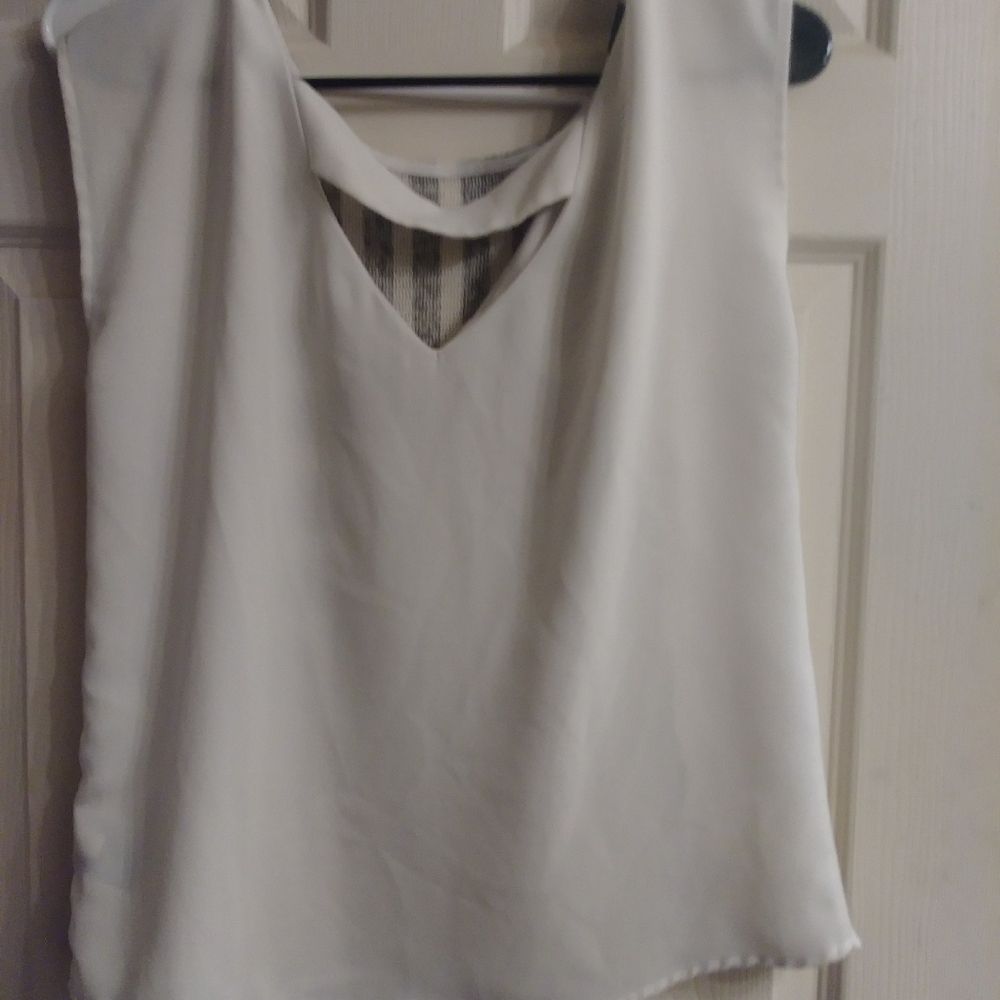 Mossimo size small